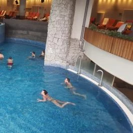 MenDan Magic Spa & Wellness Hotel, Zalakaros - Wellness