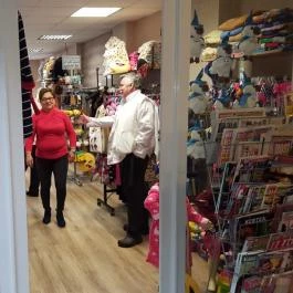 MenDan Magic Spa & Wellness Hotel, Zalakaros - Környék