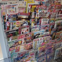 MenDan Magic Spa & Wellness Hotel, Zalakaros - Környék