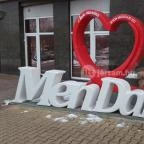 MenDan Magic Spa & Wellness Hotel Zalakaros - Külső kép