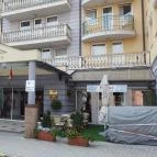 Palace Hotel Hévíz - Külső kép