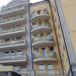 Palace Hotel Hévíz - Külső kép