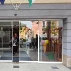 Palace Hotel Hévíz - Külső kép