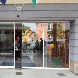 Palace Hotel Hévíz - Külső kép