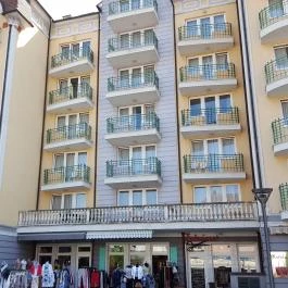 Palace Hotel Hévíz - Külső kép