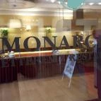 Palace Hotel Hévíz - Vendéglátás