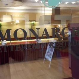 Palace Hotel Hévíz - Vendéglátás