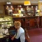 Palace Hotel Hévíz - Vendéglátás