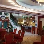 Palace Hotel Hévíz - Belső