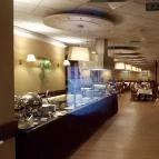 Palace Hotel Hévíz - Vendéglátás