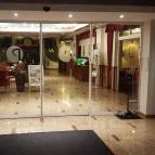 Palace Hotel Hévíz - Belső