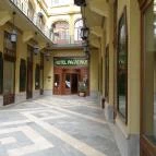 Hotel Palatinus City Center Pécs - Belső