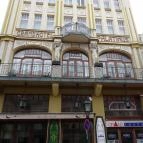 Hotel Palatinus City Center Pécs - Külső kép