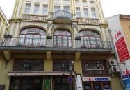 Hotel Palatinus City Center Pécs