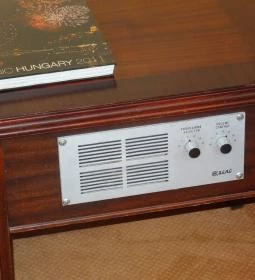 Hotel Palatinus City Center