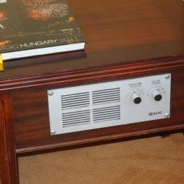 Hotel Palatinus City Center Pécs - Belső