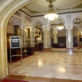 Hotel Palatinus City Center Pécs - Belső