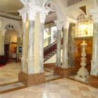 Hotel Palatinus City Center Pécs - Belső