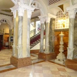 Hotel Palatinus City Center Pécs - Belső