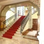 Hotel Palatinus City Center Pécs - Belső