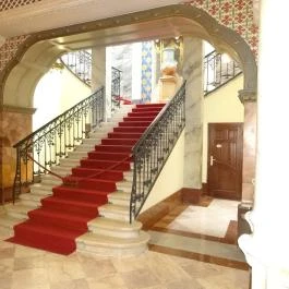 Hotel Palatinus City Center Pécs - Belső