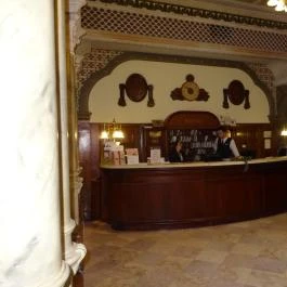 Hotel Palatinus City Center Pécs - Belső