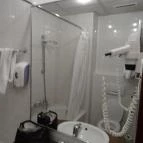 Hotel Palatinus City Center Pécs - Szobák