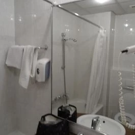 Hotel Palatinus City Center Pécs - Szobák