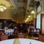 Hotel Palatinus City Center Pécs - Vendéglátás