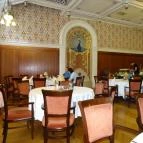 Hotel Palatinus City Center Pécs - Vendéglátás