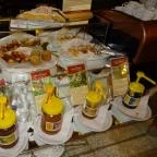 Hotel Palatinus City Center Pécs - Vendéglátás