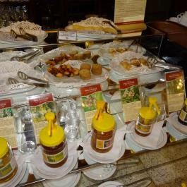 Hotel Palatinus City Center Pécs - Vendéglátás