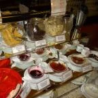 Hotel Palatinus City Center Pécs - Vendéglátás