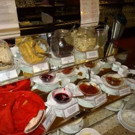 Hotel Palatinus City Center Pécs - Vendéglátás