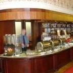 Hotel Palatinus City Center Pécs - Vendéglátás