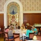 Hotel Palatinus City Center Pécs - Vendéglátás