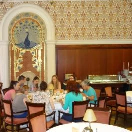 Hotel Palatinus City Center Pécs - Vendéglátás