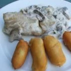 Hotel Silvanus Panoráma Étterem Visegrád - Étel/ital