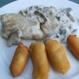 Hotel Silvanus Panoráma Étterem Visegrád - Étel/ital