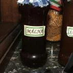 Hotel Silvanus Panoráma Étterem Visegrád - Étel/ital