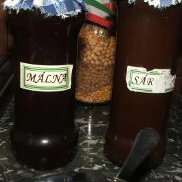 Hotel Silvanus Panoráma Étterem Visegrád - Étel/ital