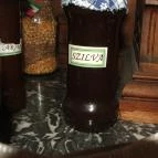 Hotel Silvanus Panoráma Étterem Visegrád - Étel/ital