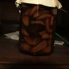 Hotel Silvanus Panoráma Étterem Visegrád - Étel/ital