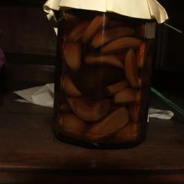 Hotel Silvanus Panoráma Étterem Visegrád - Étel/ital