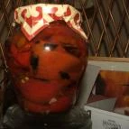 Hotel Silvanus Panoráma Étterem Visegrád - Étel/ital