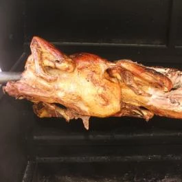 Hotel Silvanus Panoráma Étterem Visegrád - Étel/ital