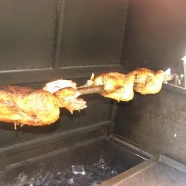 Hotel Silvanus Panoráma Étterem Visegrád - Étel/ital