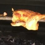 Hotel Silvanus Panoráma Étterem Visegrád - Étel/ital