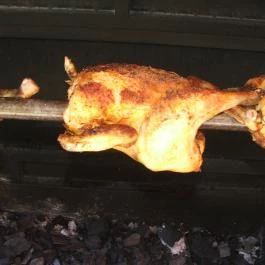 Hotel Silvanus Panoráma Étterem Visegrád - Étel/ital