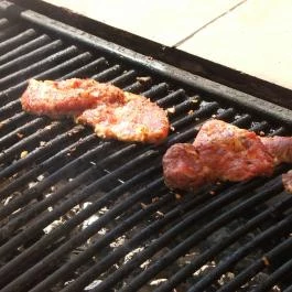 Hotel Silvanus Panoráma Étterem Visegrád - Étel/ital